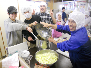 園遊会2014a